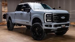 2026 Ford Super Duty F-250 Platinum