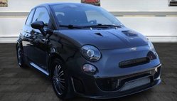 2013 Fiat 500 Abarth