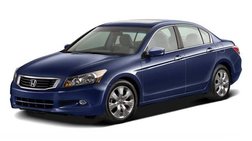 2009 Honda Accord EX-L V6