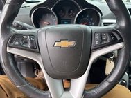 2011 Chevrolet Cruze LT