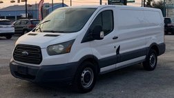 2015 Ford Transit 150
