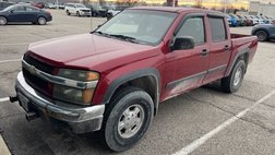 2006 Chevrolet Colorado LT