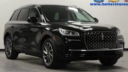 2024 Lincoln Corsair Grand Touring