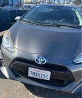 2015 Toyota Prius c Two