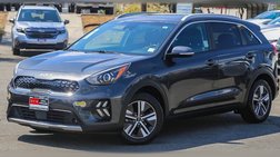 2022 Kia Niro Plug-In Hybrid EX