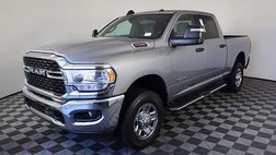2024 Ram Ram Pickup 2500 Big Horn