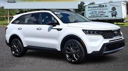 2021 Kia Sorento SX