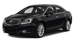 2016 Buick Verano Leather Group