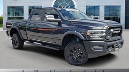 2019 Ram Ram Pickup 2500 Power Wagon