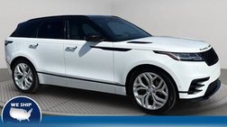 2018 Land Rover Range Rover Velar P380 R-Dynamic HSE