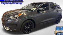 2019 Kia Niro S Touring