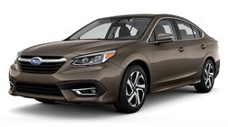 2022 Subaru Legacy Limited