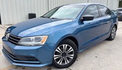 2016 Volkswagen Jetta 1.4T S