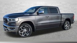 2019 Ram Ram Pickup 1500 Limited