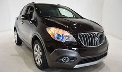 2016 Buick Encore Premium