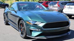 2019 Ford Mustang BULLITT