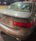 2009 Hyundai Sonata SE