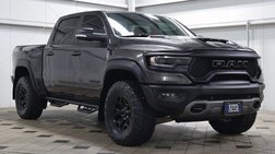 2022 Ram Ram Pickup 1500 TRX