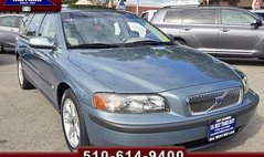 2002 Volvo V70 2.4T
