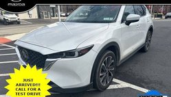 2023 Mazda CX-5 2.5 S Premium