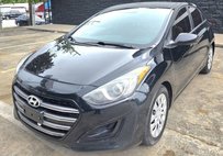 2016 Hyundai Elantra GT Base