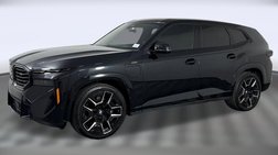 2023 BMW XM Base
