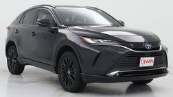 2023 Toyota Venza Limited