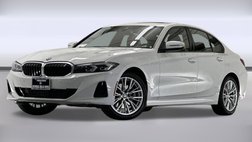 2023 BMW 3 Series 330i