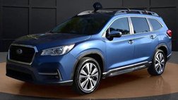 2019 Subaru Ascent Touring