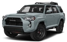 2021 Toyota 4Runner TRD Pro