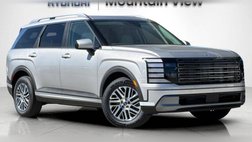 2026 Hyundai Palisade SEL