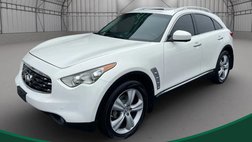 2009 Infiniti FX35 Base