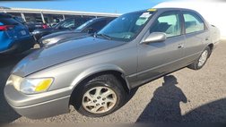 1999 Toyota Camry LE V6