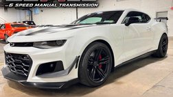 2019 Chevrolet Camaro ZL1