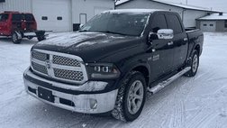 2017 Ram Ram Pickup 1500 Laramie