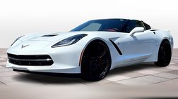 2014 Chevrolet Corvette Stingray