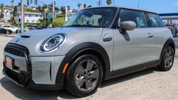 2022 MINI Hardtop Cooper S