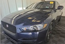 2019 Jaguar XE 25t Premium