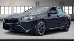 2026 BMW 2 Series 228 xDrive Gran Coupe