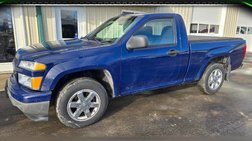 2010 Chevrolet Colorado LT
