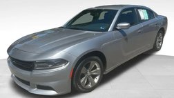 2018 Dodge Charger SXT Plus