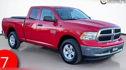 2024 Ram Ram Pickup 1500 Classic SLT