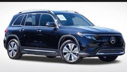 2024 Mercedes-Benz EQB EQB 300 4MATIC