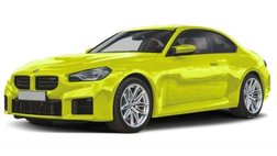2025 BMW M2 Base