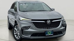 2023 Buick Enclave Avenir
