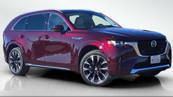 2025 Mazda CX-90 3.3 Turbo S Premium Plus