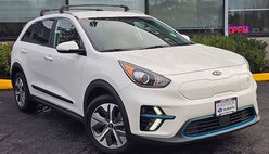 2019 Kia Niro EV EX