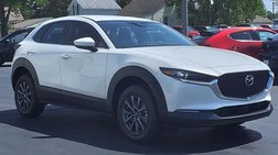 2024 Mazda CX-30 2.5 S