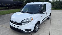 2022 Ram ProMaster City Base