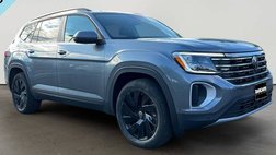 2024 Volkswagen Atlas SE 4Motion